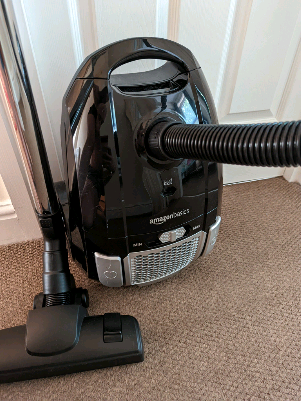 Hoover in good condition and clean RPR 